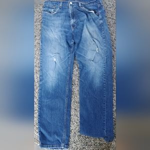 Levi's 505-36\30